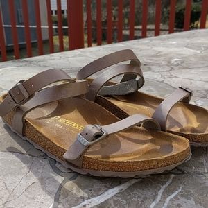 Birkenstock Size 7/ EUR 37